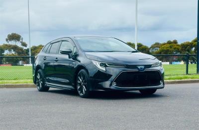 2020 Toyota Corolla Touring WXB Full option Station Wagon ZWE211 for sale in Melbourne - West